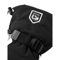 Army Leather Extreme Mitt Black/Offwhite - view: 4