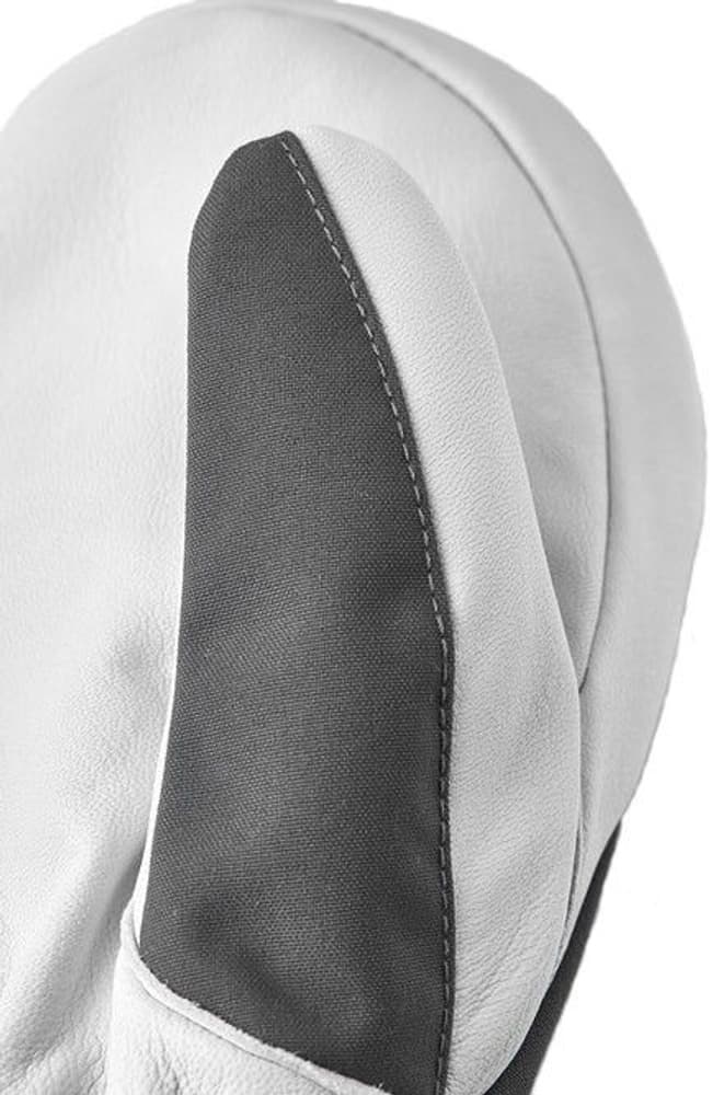 Army Leather Heli Ski - Mitt Harmaa, view: 5