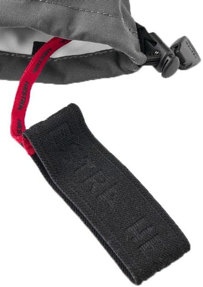 Army Leather Heli Ski - Mitt Harmaa, view: 1