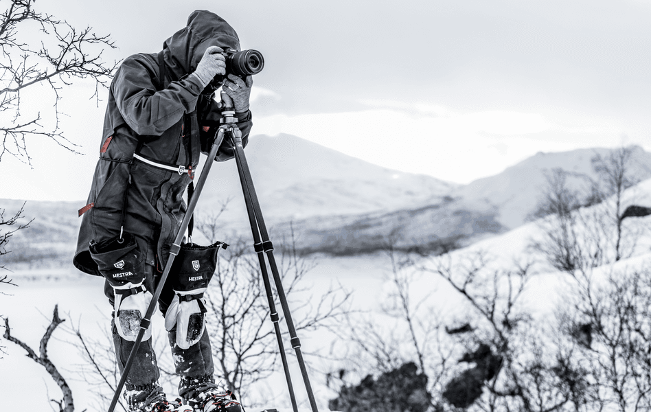 Merino Touch Point Harmaa, view: 4