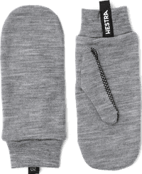 Merino Touch Point Harmaa - view: 1