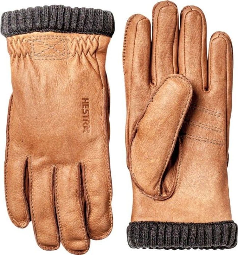 Deerskin Primaloft Rib Korkki, view: 0
