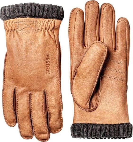 Deerskin Primaloft Rib Korkki, view: 0