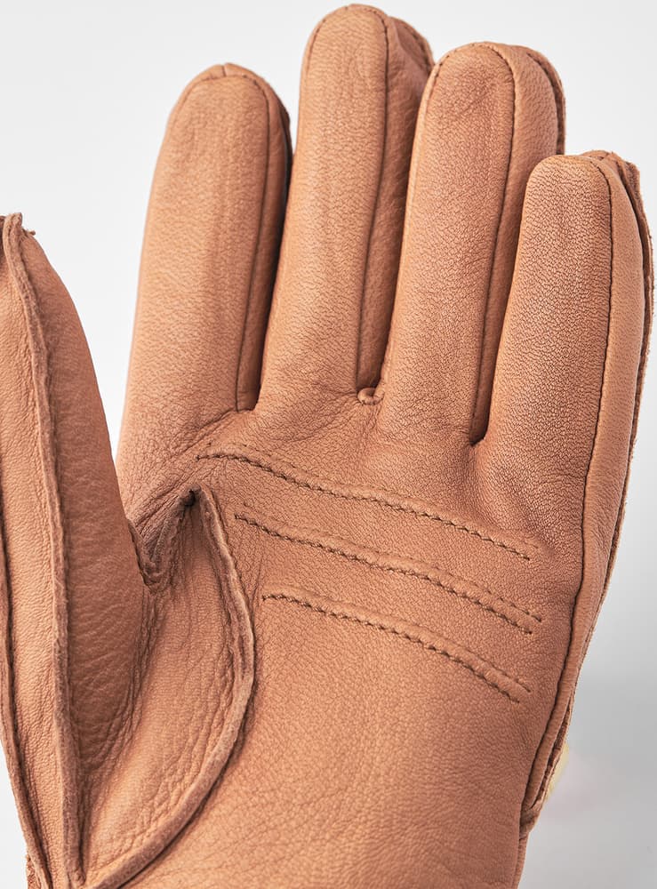 Deerskin Primaloft Rib Korkki, view: 1