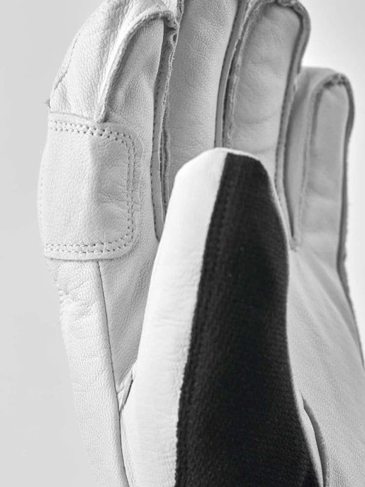 Army Leather Patrol Musta, view: 3