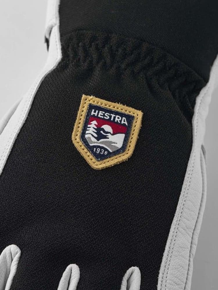 Army Leather Patrol Musta, view: 5