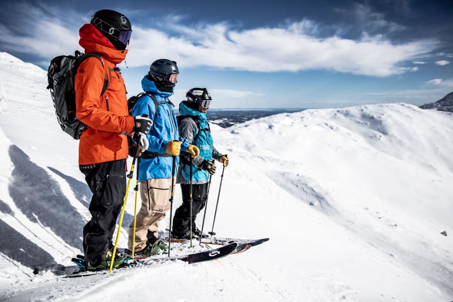 Army Leather Patrol Musta, view: 6