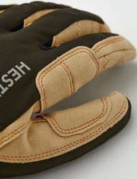 Ergo Grip Tactility Glove hanskat, ruskea - view: 2