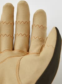 Ergo Grip Tactility Glove hanskat, ruskea - view: 1