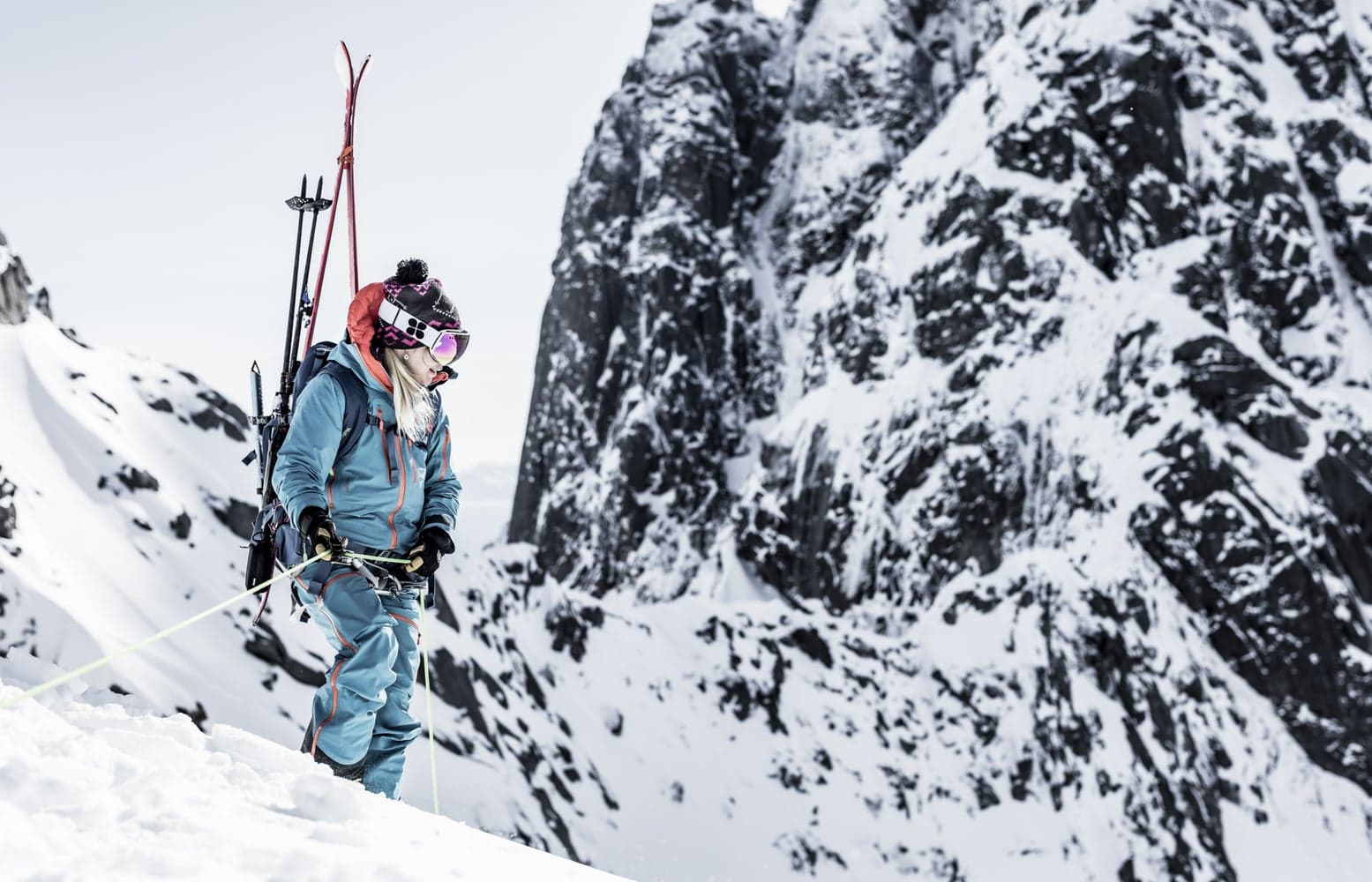 Ergo Grip Tactility Glove hanskat, ruskea, view: 4