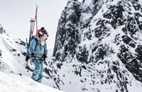 Ergo Grip Tactility Glove hanskat, ruskea - view: 4