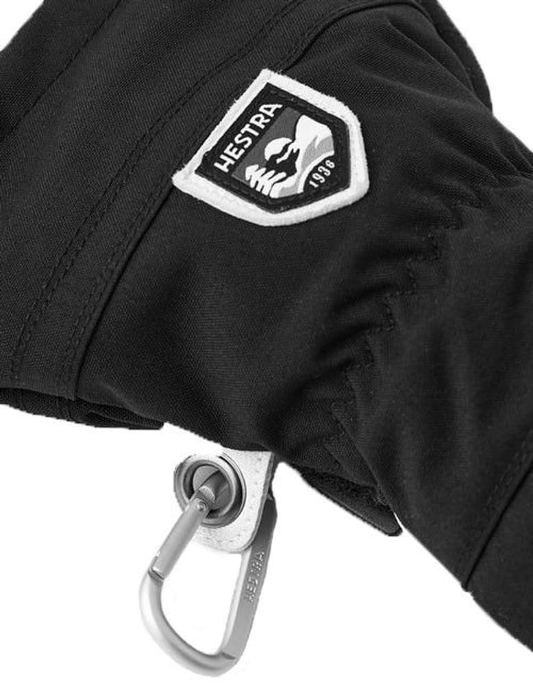 Army Leather Heli Ski -sormikkaat, view: 5