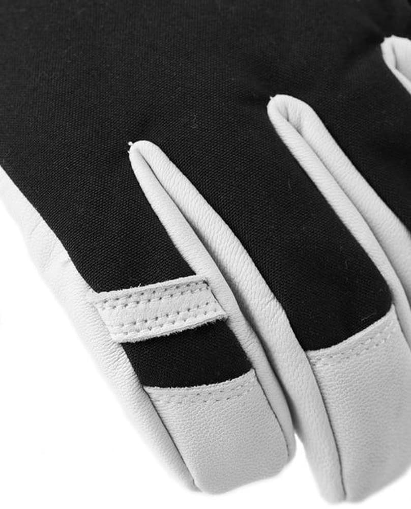 Army Leather Heli Ski -sormikkaat, view: 1