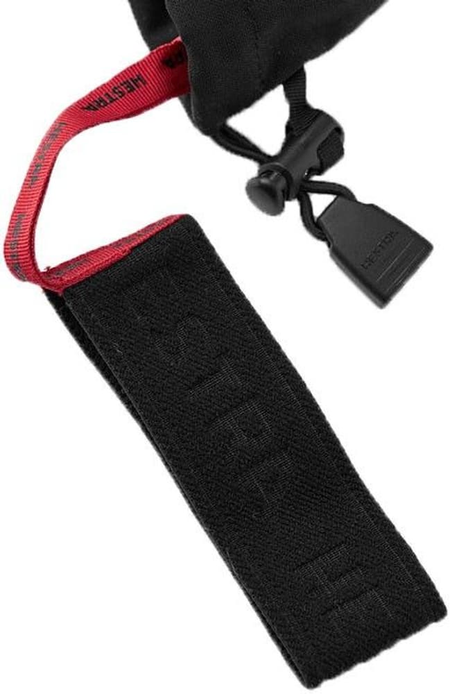 Army Leather Heli Ski -sormikkaat, view: 3