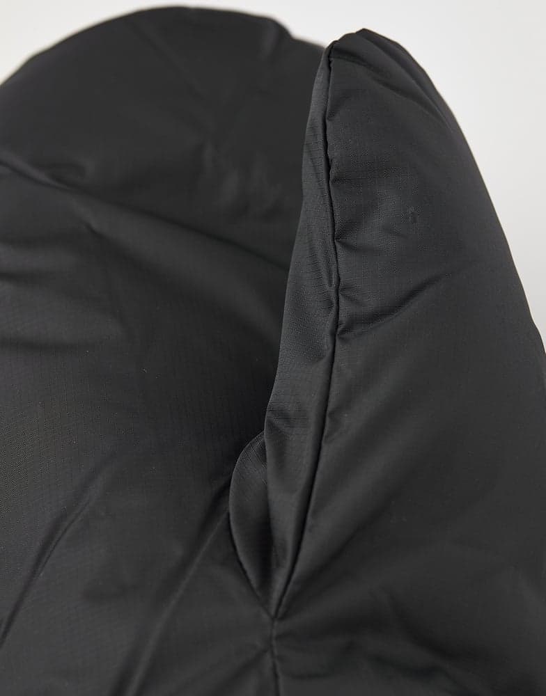 Primaloft Extreme Liner Mitt aluskintaat, musta, view: 2