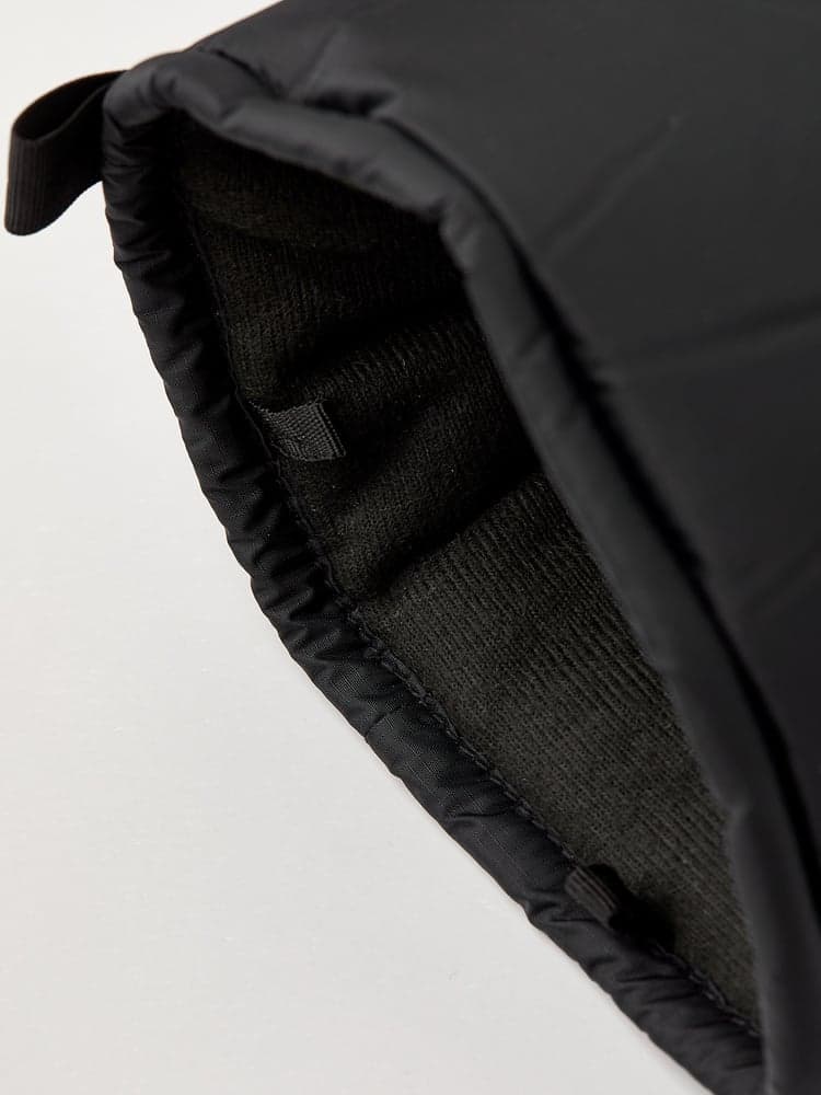 Primaloft Extreme Liner Mitt aluskintaat, musta, view: 3