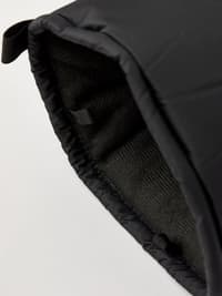 Primaloft Extreme Liner Mitt aluskintaat, musta - view: 3