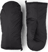 Primaloft Extreme Liner Mitt aluskintaat, musta