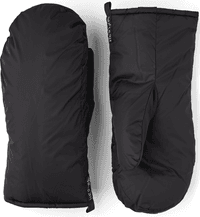Primaloft Extreme Liner Mitt aluskintaat, musta - view: 0
