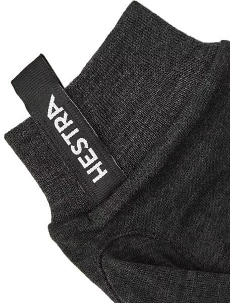 Merino Wool Liner Active -alushanskat, view: 1