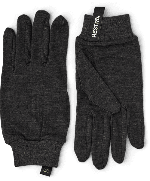 Merino Wool Liner Active -alushanskat, view: 0