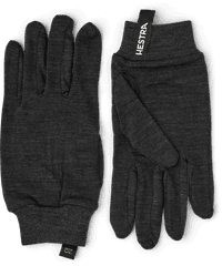 Merino Wool Liner Active -alushanskat - view: 0