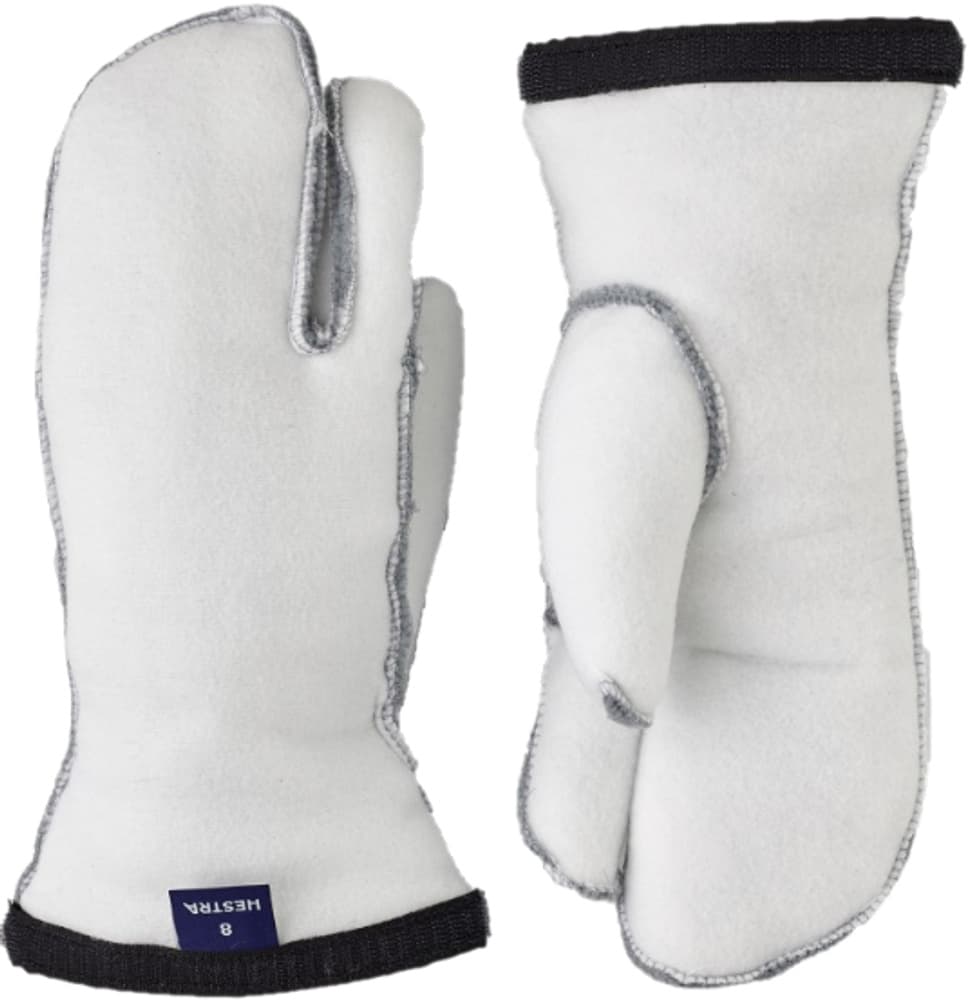 Sisähanskat Heli Ski Liner - 3 finger, view: 0