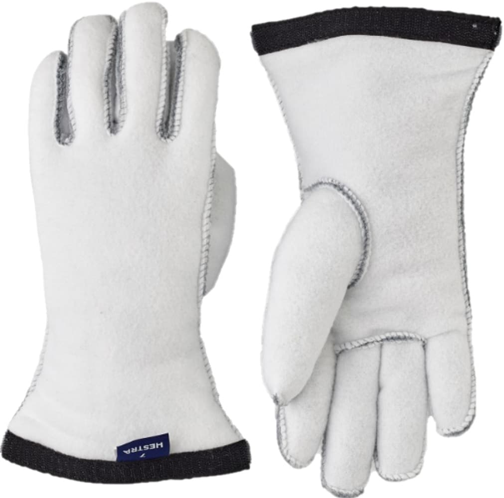 Sisähanskat Heli Ski Liner - 5 finger, view: 0