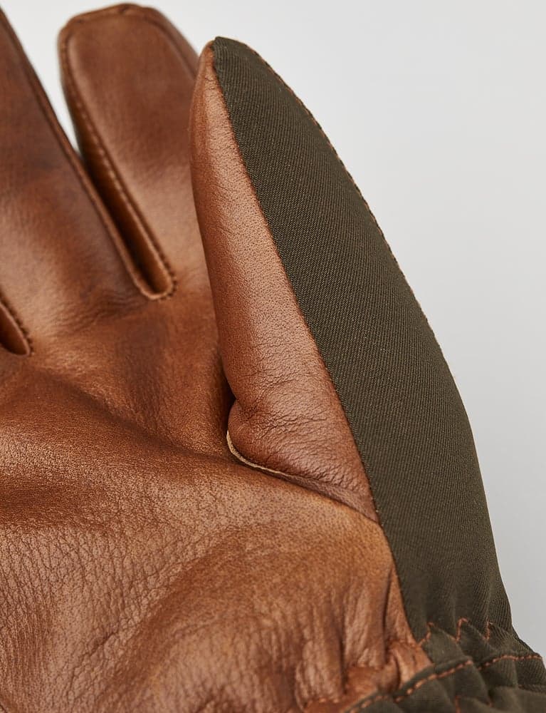 Hunters CZone Gauntlet Dark Forest, view: 1