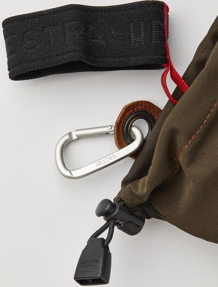 Hunters CZone Gauntlet Dark Forest, view: 4