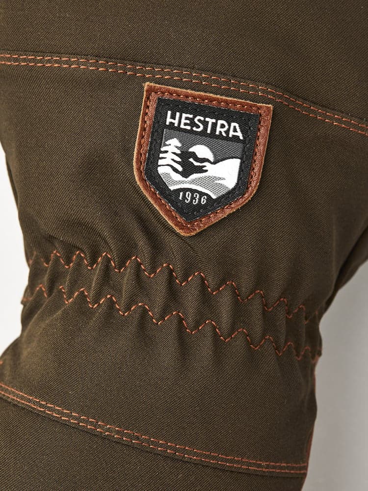 Hunters CZone Gauntlet Dark Forest, view: 2