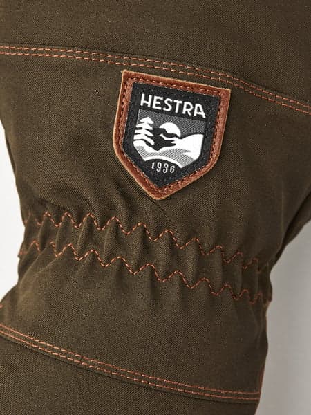 Hunters CZone Gauntlet Dark Forest, view: 2