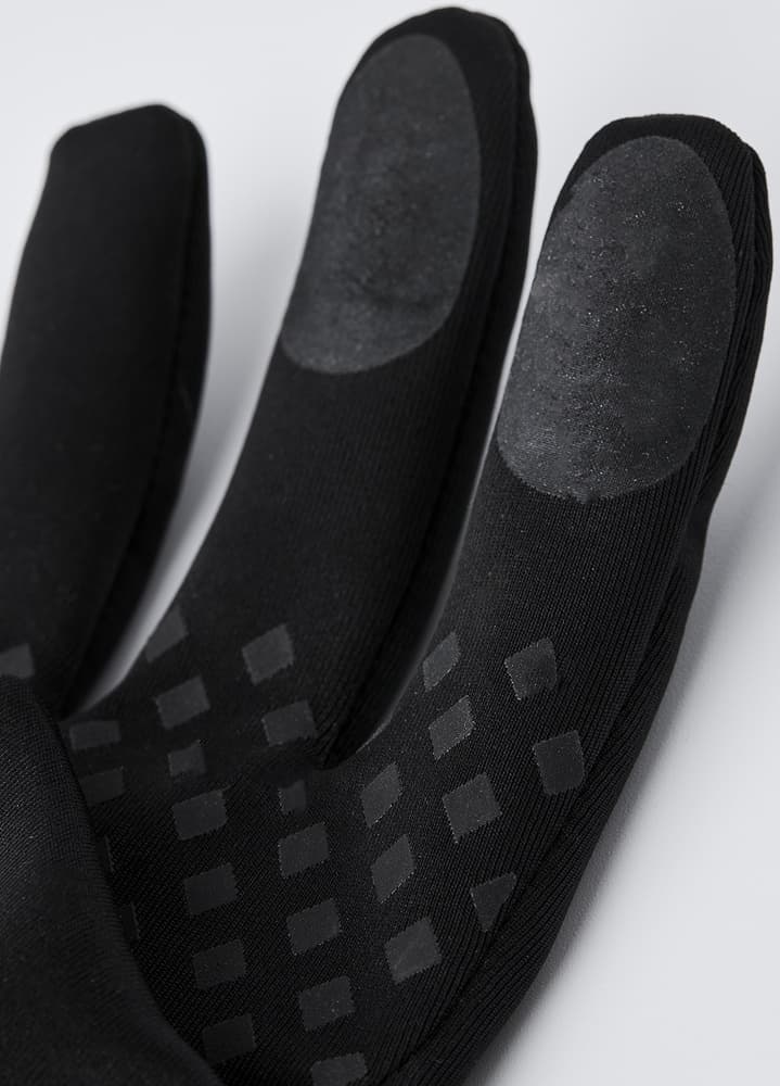 Infinium Stretch Liner Light Glove käsineet, musta, view: 3