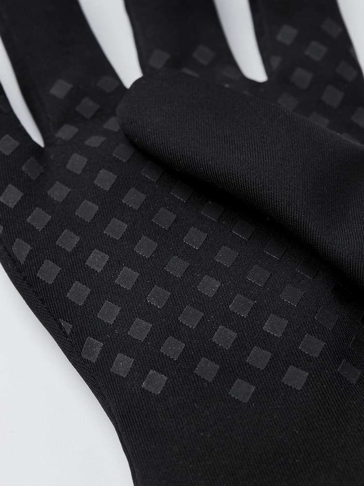 Infinium Stretch Liner Light Glove käsineet, musta, view: 2
