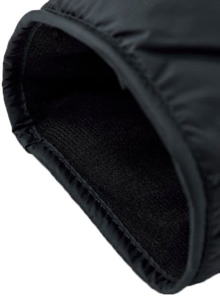 Army Leather Expedition Liner käsineet/aluskäsineet, musta, view: 4