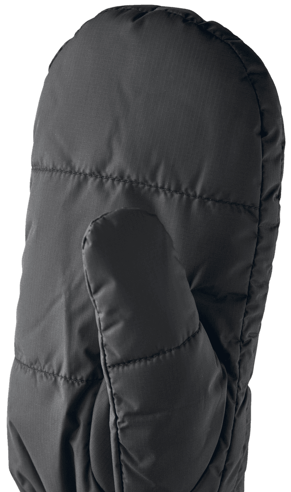 Otra naisten rukkaset, Black, view: 1