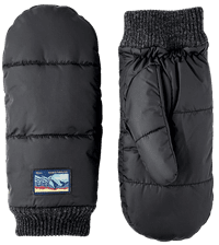 Otra naisten rukkaset, Black - view: 0