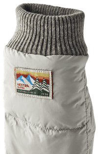 Otra naisten rukkaset, Natural Beige - view: 2