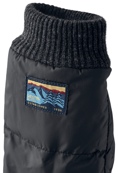 Otra naisten rukkaset, Black, view: 2