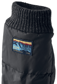 Otra naisten rukkaset, Black - view: 2