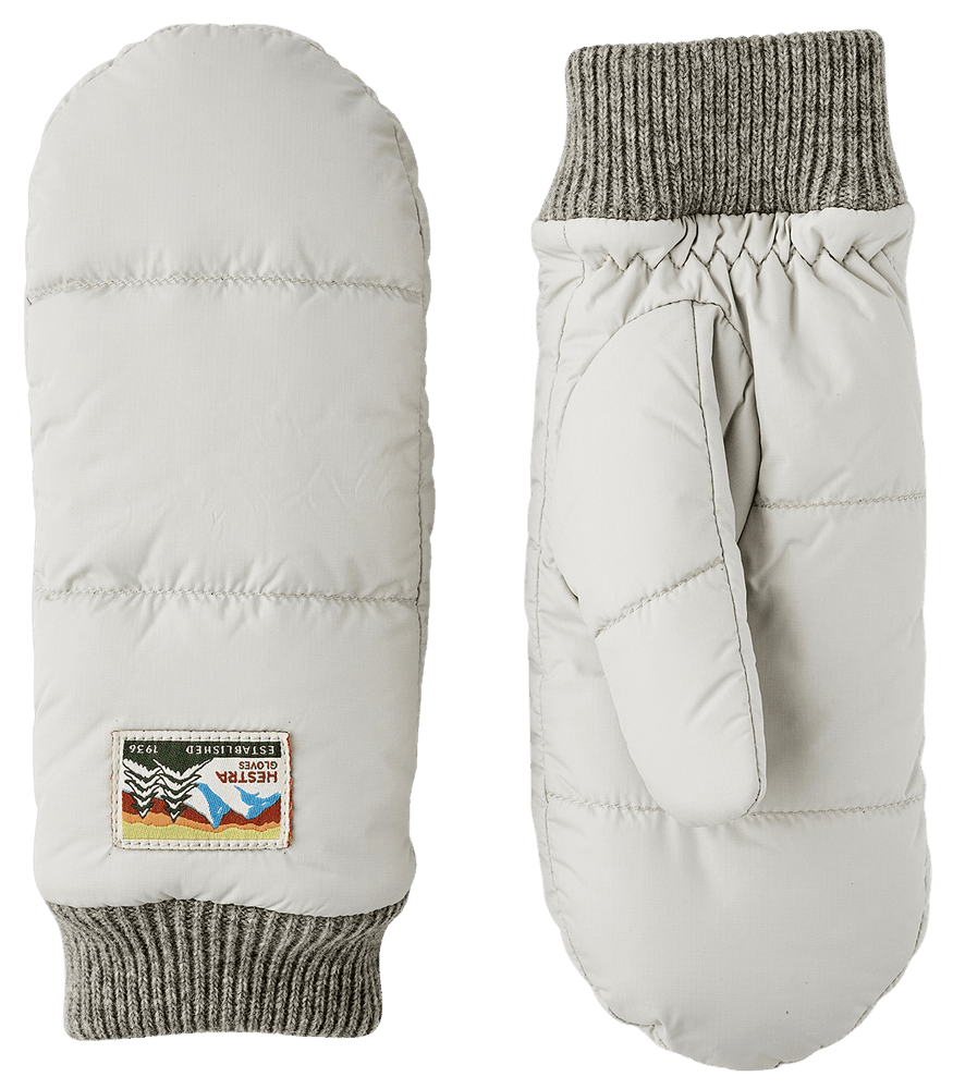 Otra naisten rukkaset, Natural Beige, view: 0