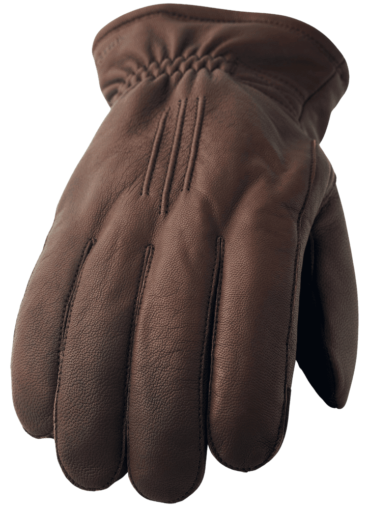 Alvar hanskat, Espresso, view: 2