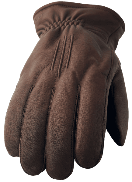 Alvar hanskat, Espresso, view: 2