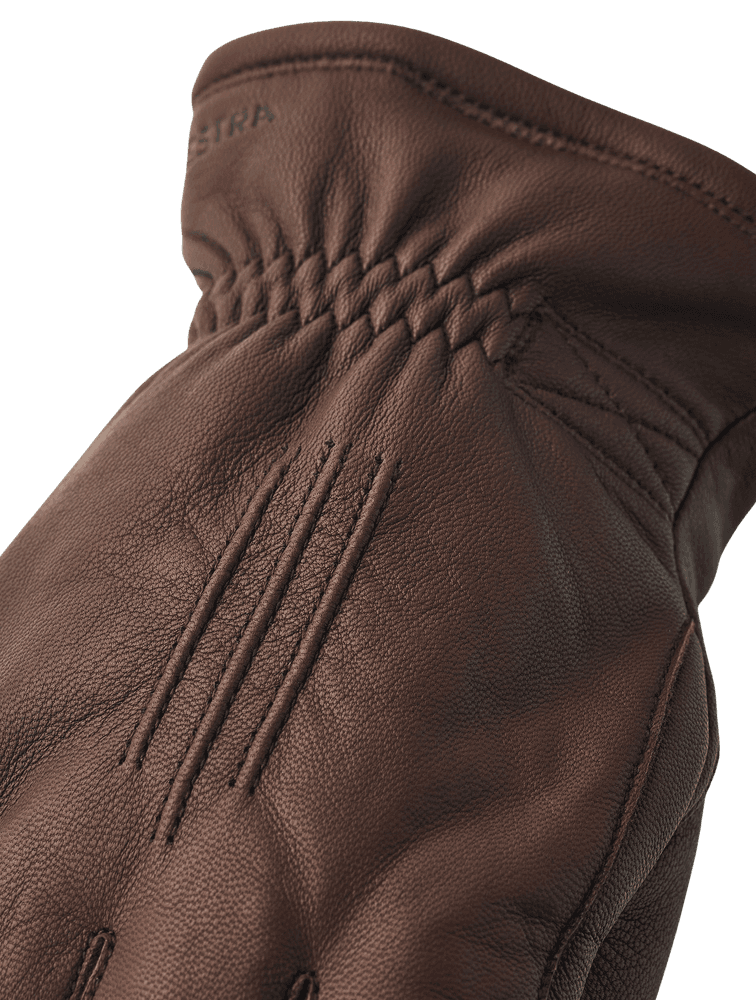 Alvar hanskat, Espresso, view: 3