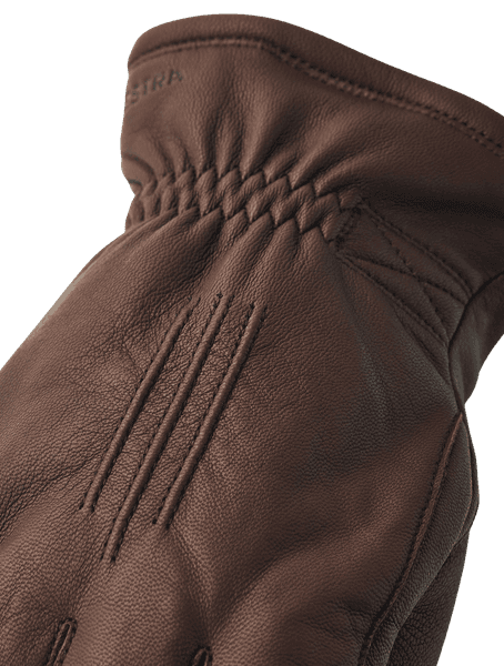 Alvar hanskat, Espresso, view: 3