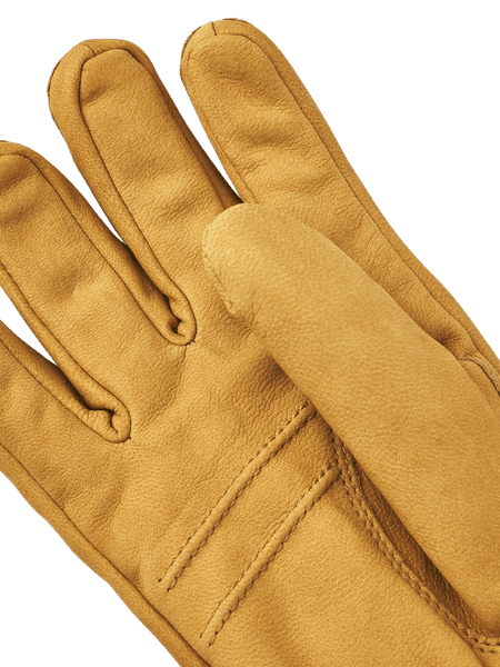 Bergvik käsineet, Tan, view: 1