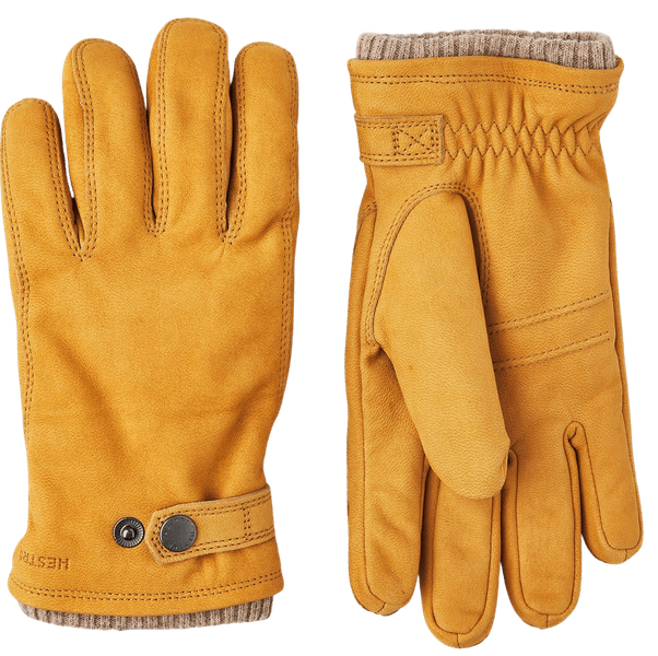 Bergvik käsineet, Tan, view: 0