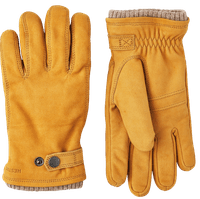 Bergvik käsineet, Tan - view: 0