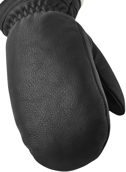 Boda Mitt naisten kintaat, musta, view: 3