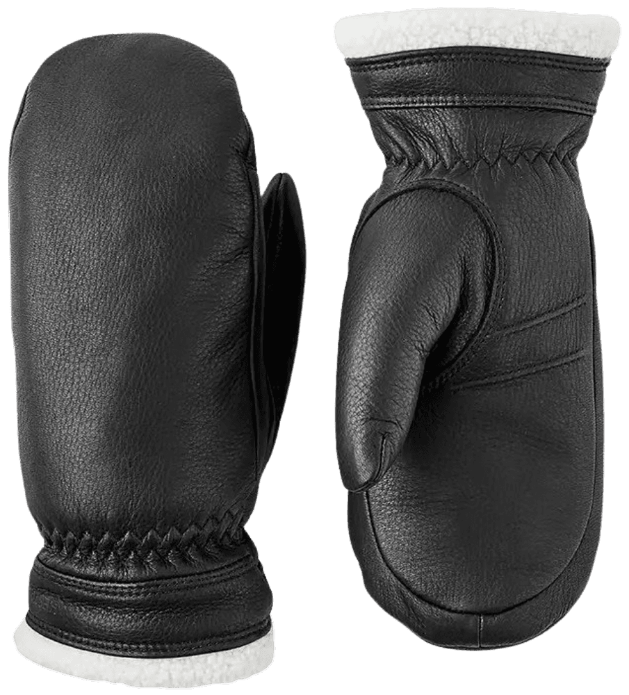 Boda Mitt naisten kintaat, musta, view: 0